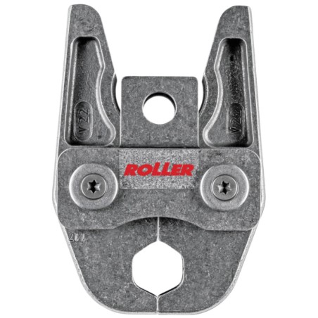 Roller Presszangen (Baugleich mit Rems) V12 - V15 - V18 - V22 - V28 - V35 - V42 - V54 - 570107-X -  -  - 184,45 € - 