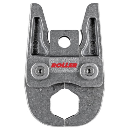 Roller Presszangen (Baugleich mit Rems) V12 - V15 - V18 - V22 - V28 - V35 - V42 - V54 - 570107-X -  -  - 184,45 € - 