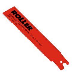 Spezialsägeblätter zum frei Hand Sägen für Rollers und andere Fabrikate (Universell für viele Materialien) - 561005 A05-X -  -  