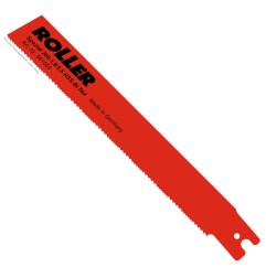 Spezialsägeblätter zum frei Hand Sägen für Rollers und andere Fabrikate (Universell für viele Materialien) - 561005 A05-X -  -  