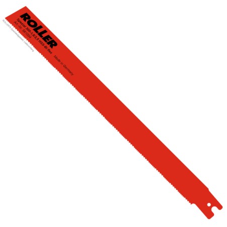 Spezialsägeblätter zum frei Hand Sägen für Rollers und andere Fabrikate (Universell für viele Materialien) - 561005 A05-X -  -  