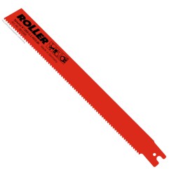 Spezialsägeblätter zum rechtwinkligen Sägen mit Führungshalter für Rollers und andere Fabricate (Stahlrohre) - 561001 A05-X -  -