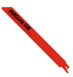 ROLLER’S Sägeblätter für Metall (rot) - verschiedene Ausführungen - 561105 A05-X -  - 4044942117071 - 27,37 € - 