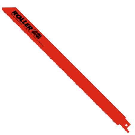 ROLLER’S Sägeblätter für Metall (rot) - verschiedene Ausführungen - 561105 A05-X -  - 4044942117071 - 27,37 € - 