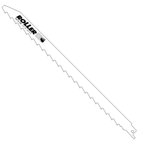 ROLLER’S Sägeblätter für verschiedene Zwecke (weiß) - verschiedene Ausführungen - 561115 A05-X -  -  - 26,18 € - 