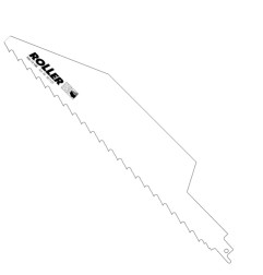 ROLLER’S Sägeblätter für verschiedene Zwecke (weiß) - verschiedene Ausführungen - 561115 A05-X -  -  - 26,18 € - 