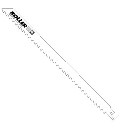 ROLLER’S Sägeblätter für verschiedene Zwecke (weiß) - verschiedene Ausführungen - 561115 A05-X -  -  - 26,18 € - 