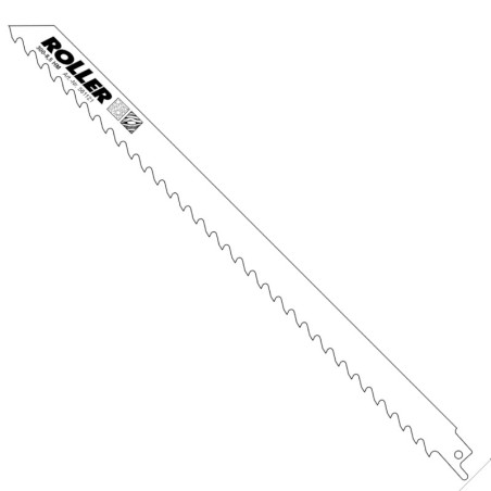 ROLLER’S Sägeblätter für verschiedene Zwecke (weiß) - verschiedene Ausführungen - 561115 A05-X -  -  - 26,18 € - 