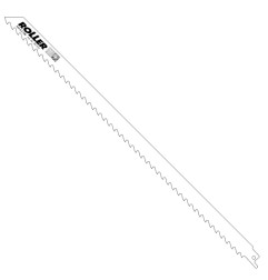 ROLLER’S Sägeblätter für verschiedene Zwecke (weiß) - verschiedene Ausführungen - 561115 A05-X -  -  - 26,18 € - 