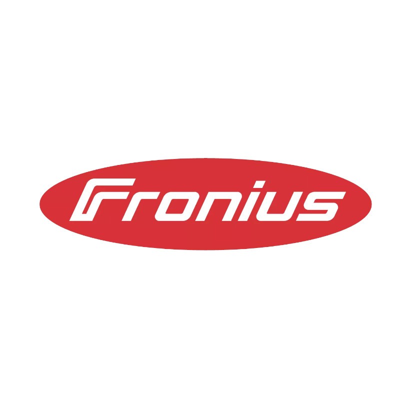 FRONIUS WIG Handschweißbrenner PW18 W/Z/UD/4m - 4,035,665