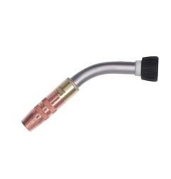 MTB 500i W Multilock Brennerkörper (Flüssiggekühlt) ohne Basic kit - 44,0350,3170F -  -  - 260,54 € - 