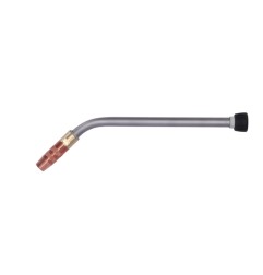 MTB 500i W Multilock Brennerkörper (Flüssiggekühlt) ohne Basic kit - 44,0350,3170F -  -  - 260,54 € - 