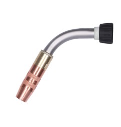MTB 500i W Multilock Brennerkörper (Flüssiggekühlt) ohne Basic kit - 44,0350,3170F -  -  - 260,54 € - 