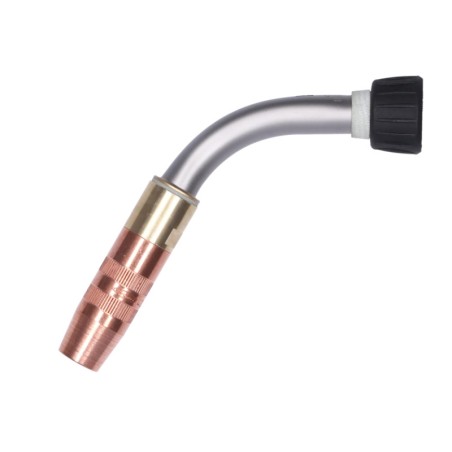 MTB 500i W Multilock Brennerkörper (Flüssiggekühlt) ohne Basic kit - 44,0350,3170F -  -  - 260,54 € - 