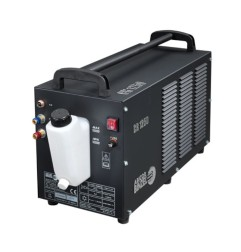 Umlaufkühler CR 1250 220V (50-60hz) für alle Schweissgeräte - 850.1051.1 - Umlaufkühlgeräte CR 1250 220V (50-60hz) Abicor Binzel