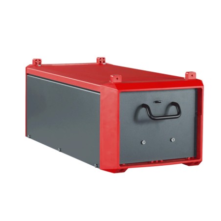 ToolBox 300 XXL für TransSteel 3500c, TPS 320i C - 4,101,231 - 4,101,231 -  - 9007947426956 - 497,30 € - 