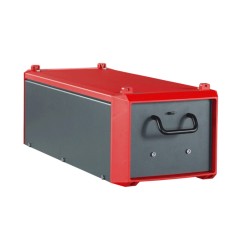 ToolBox 260 XL für TransSteel 2700, TPS 270i C - 4,101,230 - 4,101,230 -  - 9007947426963 - 397,34 € - 