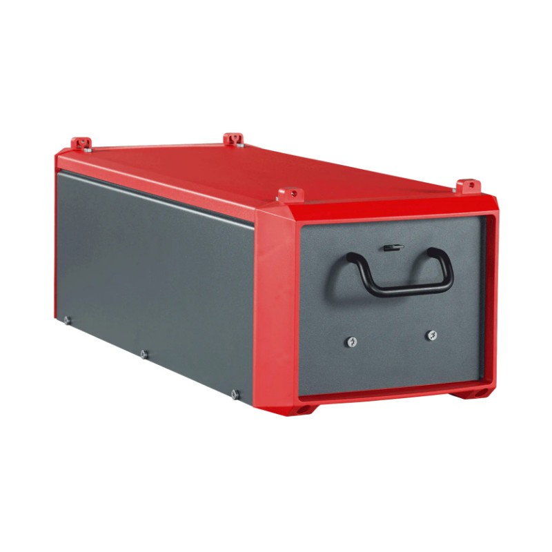 ToolBox 260 XL für TransSteel 2700, TPS 270i C - 4,101,230