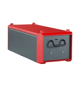 ToolBox 260 XL für TransSteel 2700, TPS 270i C - 4,101,230 - 4,101,230 -  - 9007947426963 - 397,34 € - 