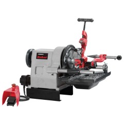 ROLLER'S Robot 2 U-L - 340226 A220 -  - 4044942039076 - 5.607,90 € - 