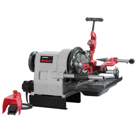 ROLLER'S Robot 2 U-L - 340226 A220 -  - 4044942039076 - 5.607,90 € - 