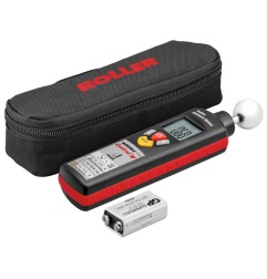 ROLLER'S Control W Feuchtemessgerät - 132115 A -  - 4044942160824 - 277,92 € - 
