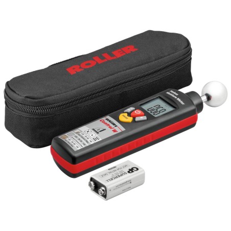 ROLLER'S Control W Feuchtemessgerät - 132115 A -  - 4044942160824 - 277,92 € - 