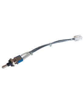 Fronius C-Set Gastest und Drahteinführung FK 5000 (Nachrüstsatz für Drahtvorschub) - 4,100,606,U - 4,100,606,U -  - 900794693574
