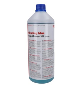 Fronius Reinigungselektrolyt blau MC 300 1,0L MagicCleaner 300 - 42,0510,0382 -  - 9007947521866 - 53,55 € -