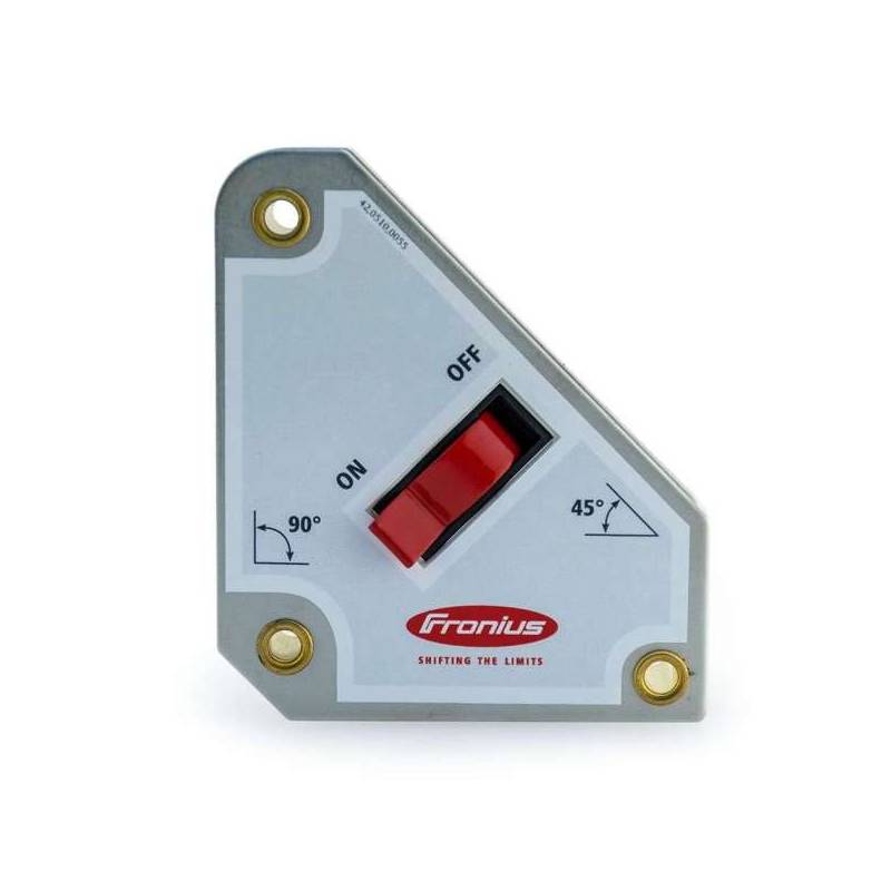 MAGNETISCHER WINKEL 360 Switch, (36kg Zugkraft) FRONIUS