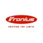 Fronius - OPT/i Luftregler DN50 Exento