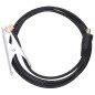 Fronius Massekabel 16mm2 3m 200A 60% Stecker 35mm2 Masseklemme Fronius Massekabel 16mm2 3m 200A 60% Stecker 35mm2 Masseklemme