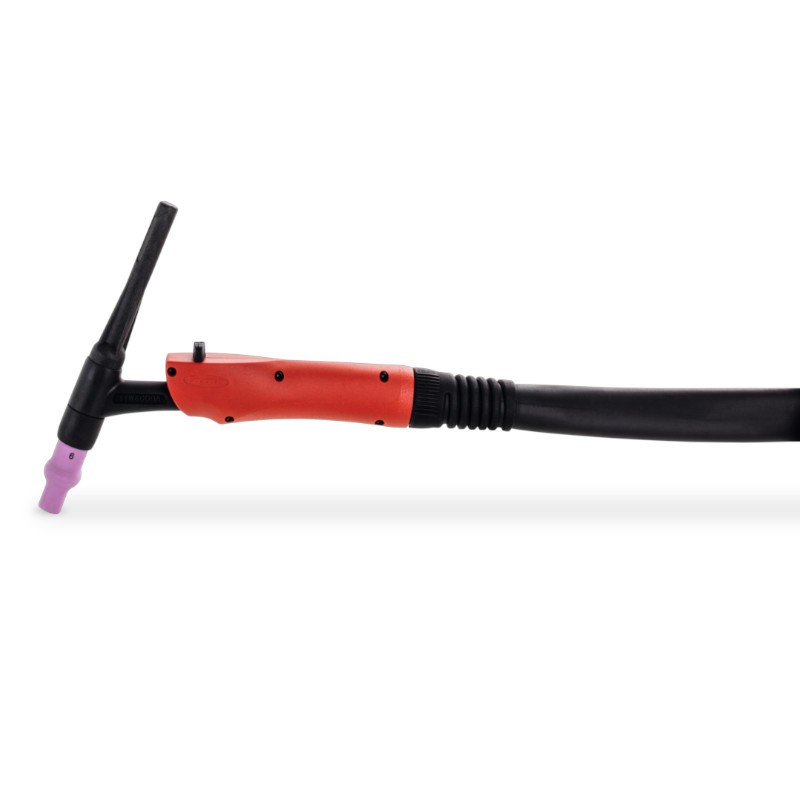 FRONIUS WIG Handschweißbrenner TTW4000A F/F++/UD/4m flexibler Brennerkörper - 4,035,7804,035,780Fronius804,24 €