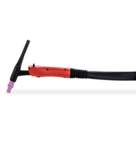 FRONIUS WIG Handschweißbrenner TTW4000A F++/UD/LED/4m - 4,035,788 -  - 9007946674259 