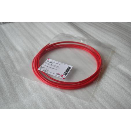 PTFE Teflonseele 3/4/5m ALU / VA Drahtführung 0,6-1,2 mm - 126.0008-1 -  -  - 17,69 € - 