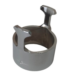 Schrägschnittdüse ABIPLAS CUT 150/150MT, 110/110 MT - 757.D090 - 757.D090 -  - 4036584510631 