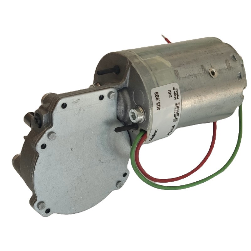 Fronius Drahtvorschub Motor 24V - 43,0006,0133 -  - 9007946452482 - 155,93 € -