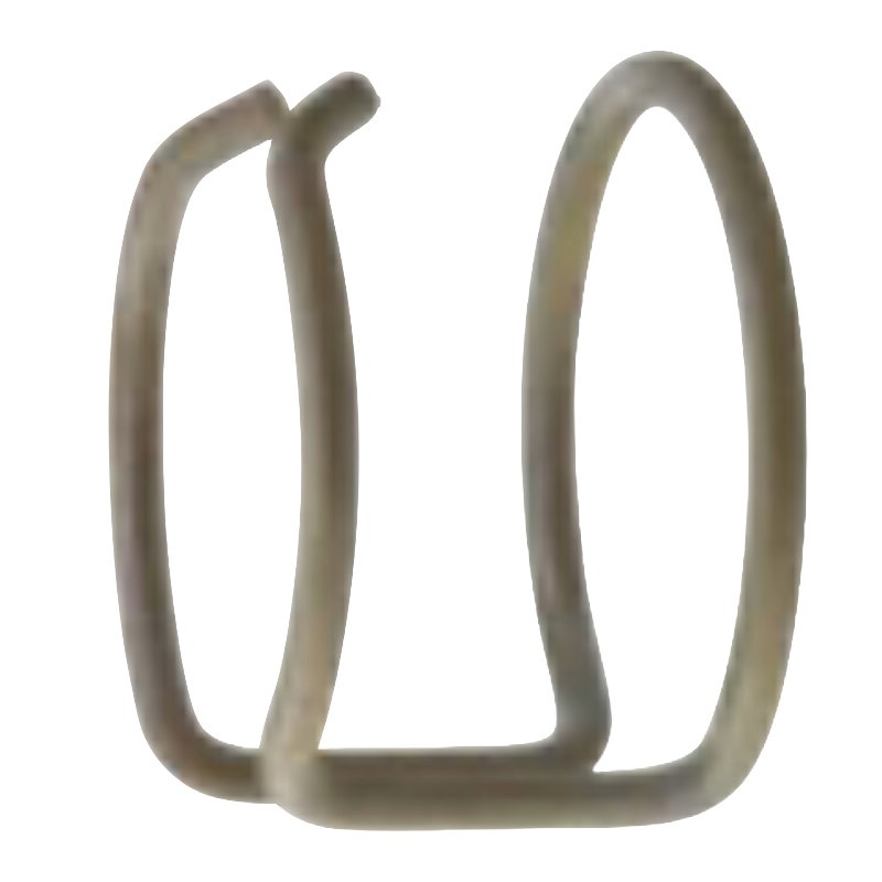 Distanzfeder ABIPLAS CUT 150/150MT, 110/110 MT - (1 Stück) - 757.D012 Distanzfeder ABIPLAS CUT 150/150MT, 110/110 MT - (1 Stück) - 757.D012