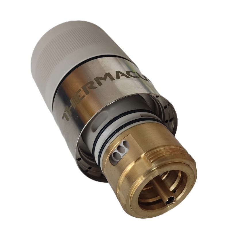 Thermacut Brennerkopf HPR (Ref. Hypertherm 220706) Thermacut Brennerkopf HPR (Ref. Hypertherm 220706)