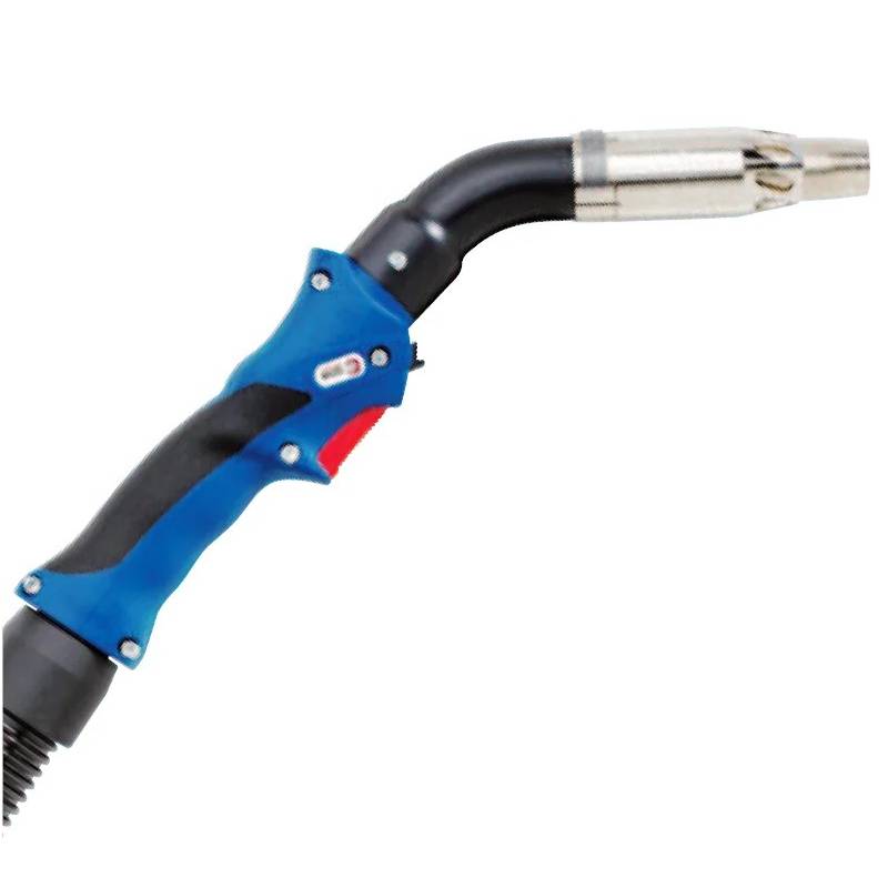 MIG/MAG-Rauchgas-Absaugbrenner BINZEL RAB GRIP 15 AK, 5 m ,gasgekühlt MIG/MAG-Rauchgas-Absaugbrenner BINZEL RAB GRIP 15 AK, 5 m ,gasgekühlt602.3003.1Abicor Binzel425,52 €