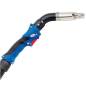 MIG/MAG-Rauchgas-Absaugbrenner BINZEL RAB GRIP 15 AK, 5 m ,gasgekühlt MIG/MAG-Rauchgas-Absaugbrenner BINZEL RAB GRIP 15 AK, 5 m ,gasgekühlt