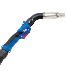 MIG/MAG-Rauchgas-Absaugbrenner BINZEL RAB GRIP 15 AK, 5 m ,gasgekühlt602.3003.1Abicor Binzel425,52 €