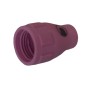 Binzel Gasdüse für ABITIG BG1 WIG-Schweißbrenner, Keramik, Standardausführung, 8,0 mm Durchmesser, 26 mm Länge - 777.0082 Binzel Gasdüse für ABITIG BG1 WIG-Schweißbrenner, Keramik, Standardausführung, 8,0 mm Durchmesser, 26 mm Länge - 777.0082