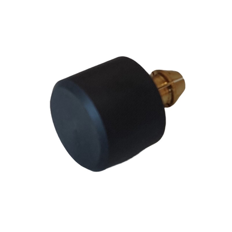 Binzel Brennerkappe für Plasmabrenner Abiplas Weld 100W/PJB 100 - Ø1,0 / 1.6 / 2,4 / 3,2 mm - (1 Stück) - 698.0058 Binzel Brennerkappe für Plasmabrenner Abiplas Weld 100W/PJB 100 - Ø1,0 / 1.6 / 2,4 / 3,2 mm - (1 Stück) - 698.0058