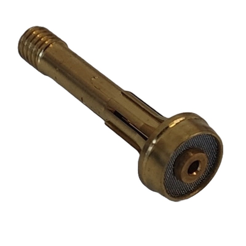 BINZEL Gasdiffusor ABITIG GRIP little 150/260W, Ø 3,2 mm - 776.0174 BINZEL Gasdiffusor ABITIG GRIP little 150/260W, Ø 3,2 mm - 776.0174
