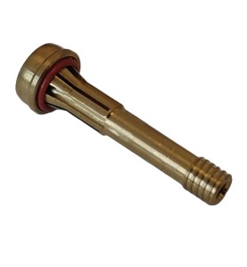 BINZEL Gasdiffusor ABITIG GRIP little 150/260W, Ø 3,2 mm - 776.0174 - 776.0174 -  - 4036584001733 - 25,02 € - 
