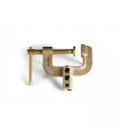 Masseklemme / Erdungsklemme / Bodenklemme / SIRIO  500 A /  700 A - MRS000072 -  - 8028485024238 - 41,60 € - 