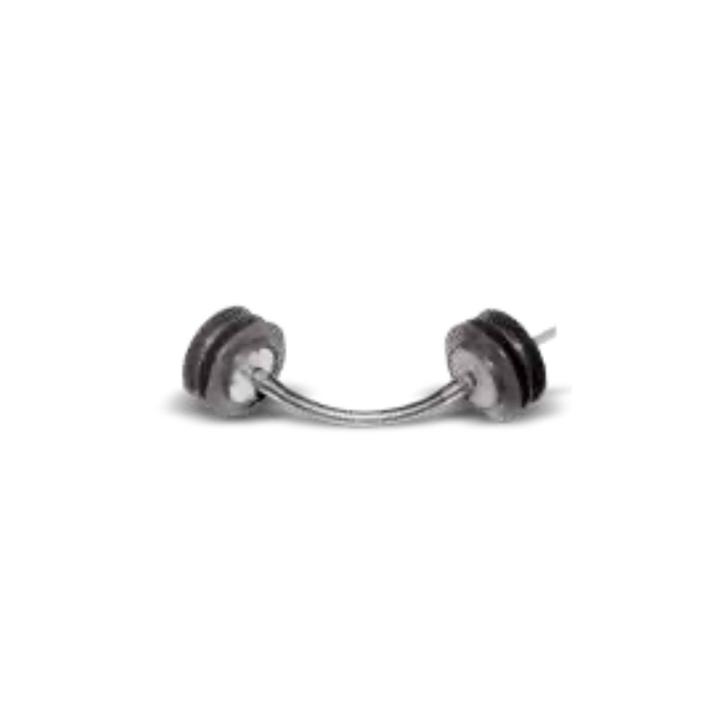 SC Profi 30 für Rohrinnen-ø 23-29mm mit 80 mm Feder Verbindung SC Profi 30 für Rohrinnen-ø 23-29mm mit 80 mm Feder Verbindung