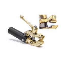 Masseklemme / Erdungsklemme CAP  500 A / 600 A /  630 A - MRS000155 -  - 8028485038228 