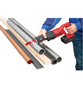 ROLLER'S Akku-Carat 22V VE Antriebsmaschine - 560010 A22 -  - 4044942169940 - 838,71 € - 